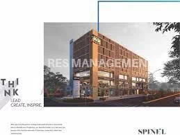 Spinnel, Ahmedabad 