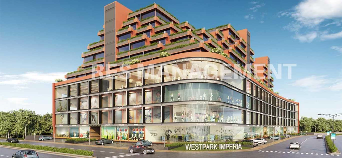 Preleased Property for Sale in Vastrapur, Ahmedabad
