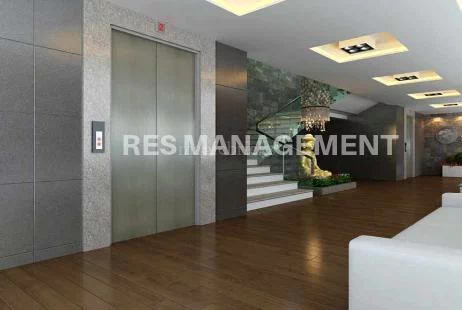 Akshar Stadia in Bodakdev, Ahmedabad