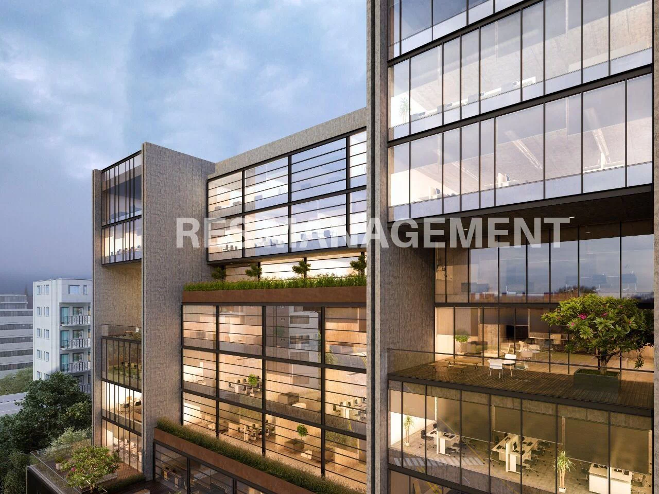 Anam 1 in Parimal Garden, Ahmedabad