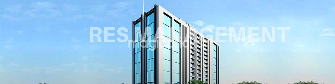 Sheth Corporate Tower in Ellisbridge, Ahmedabad