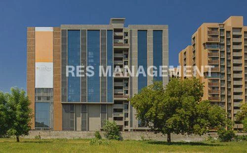 Gala Empire in Thaltej, Ahmedabad