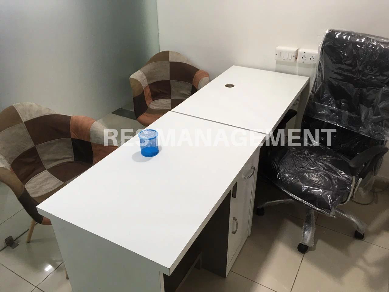 Commercial Office Space for Rent in Sakar IX Ahmedabad