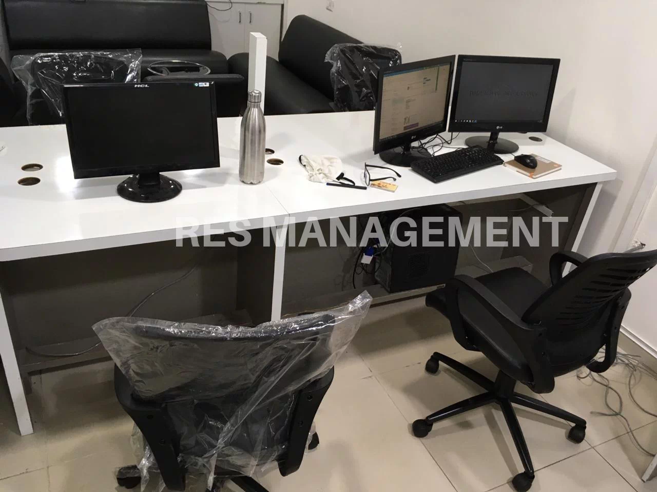 Commercial Office Space for Rent in Sakar IX Ahmedabad