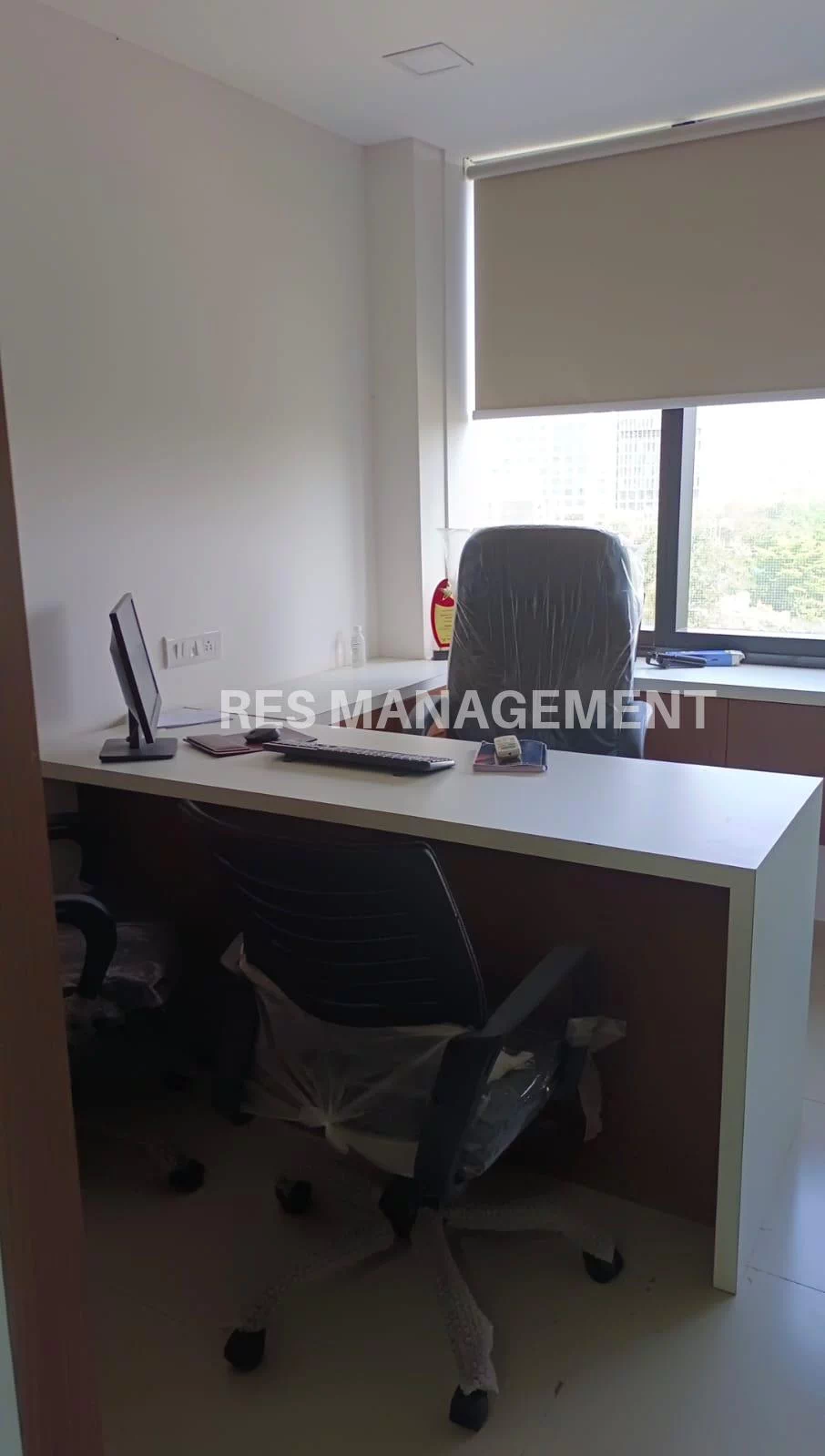 Office for Rent in Shivalik Shilp, Iscon Cross Road, Ahmedabad 
