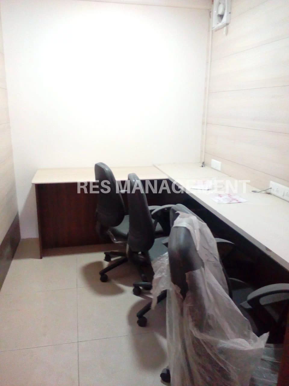 Office for Rent in Synergy Tower, PrahladNagar, Ahmedabad