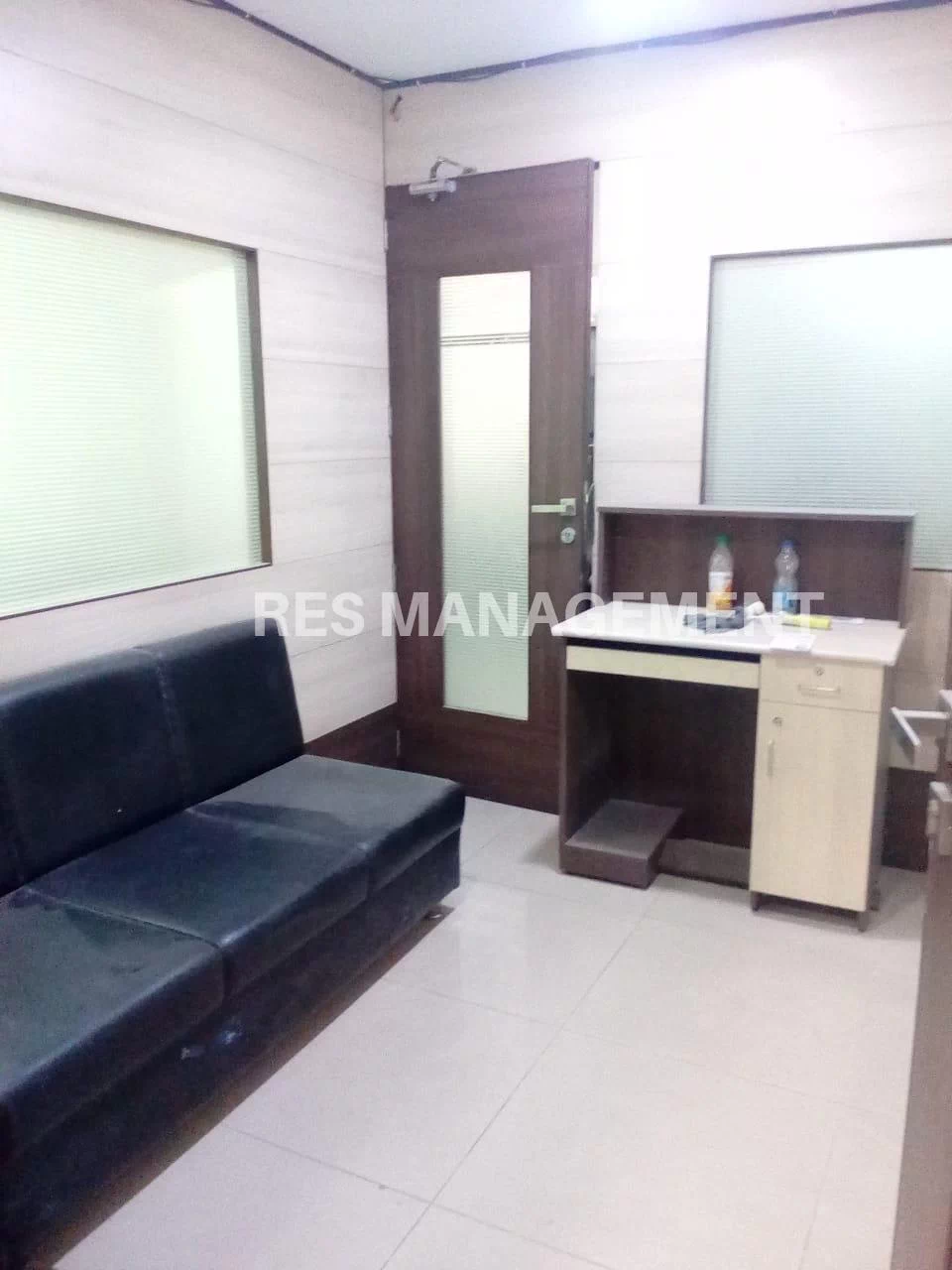 Office for Rent in Synergy Tower, PrahladNagar, Ahmedabad