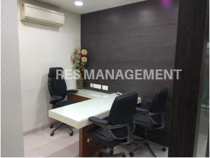 Office Space for rent in CG Road, Ahmedabad