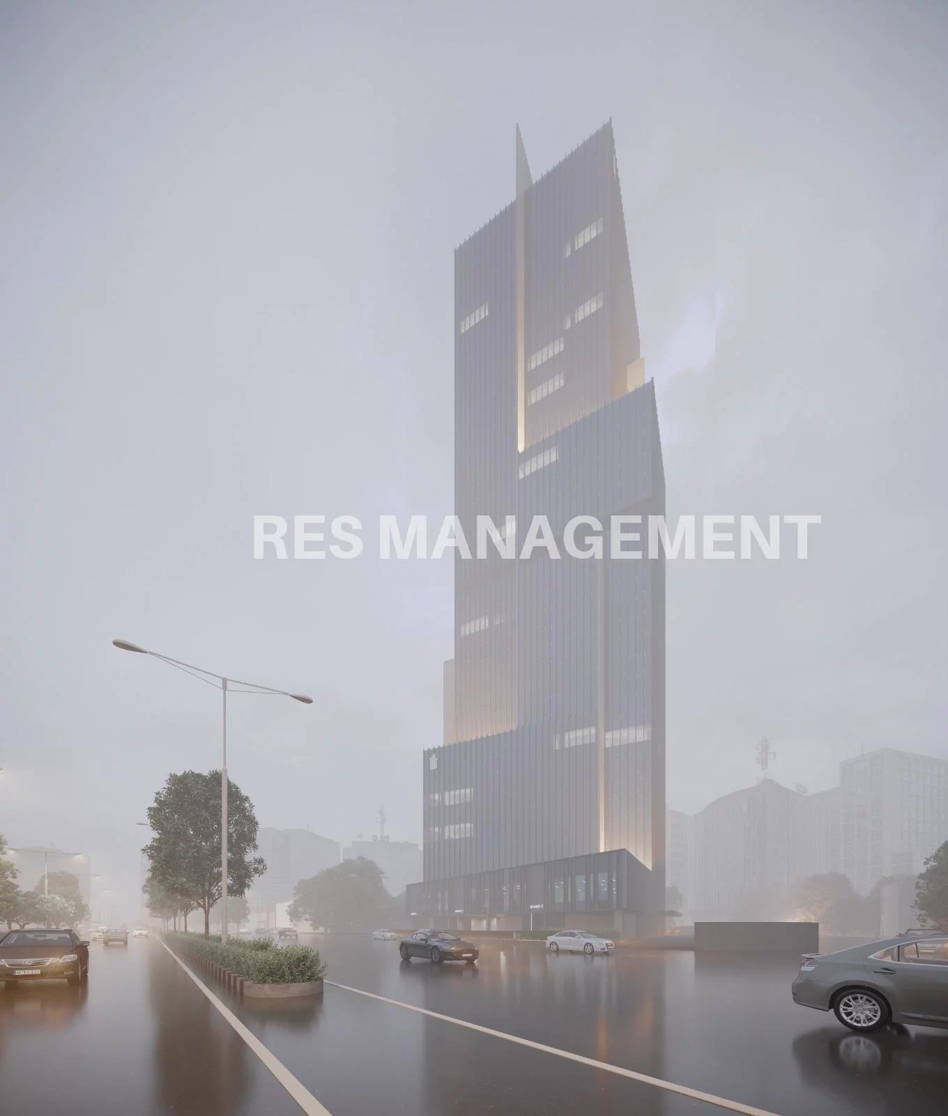 Office Space for Sale in Titanium World Tower, SG Highway, Ahmedabad