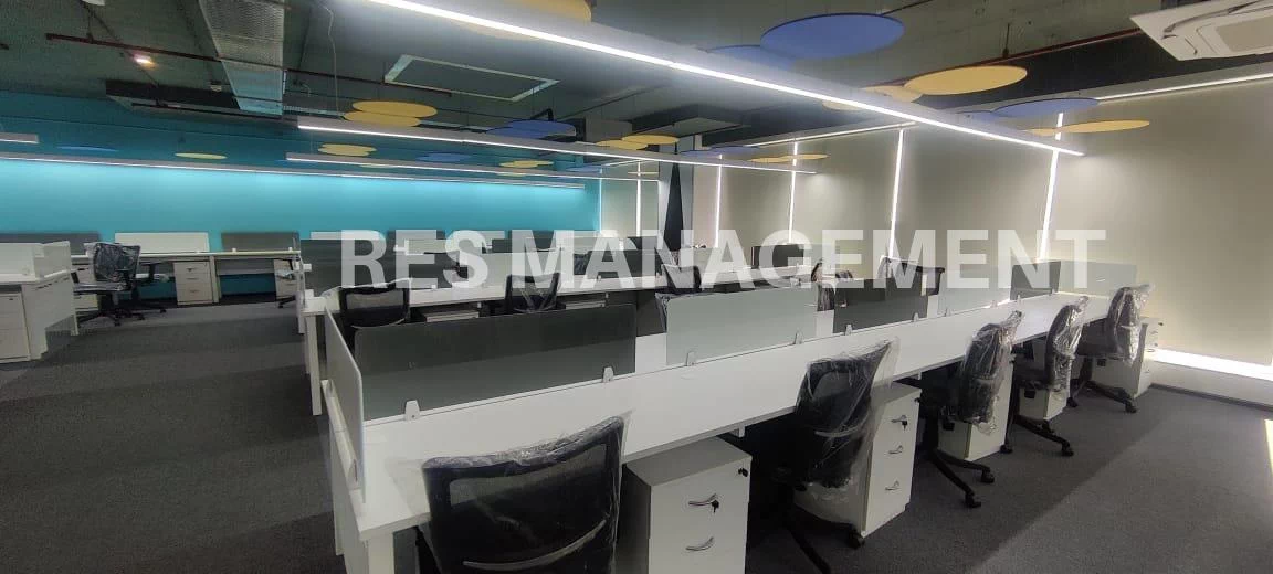 Office Space for Sale in Satellite, Ahmedabad