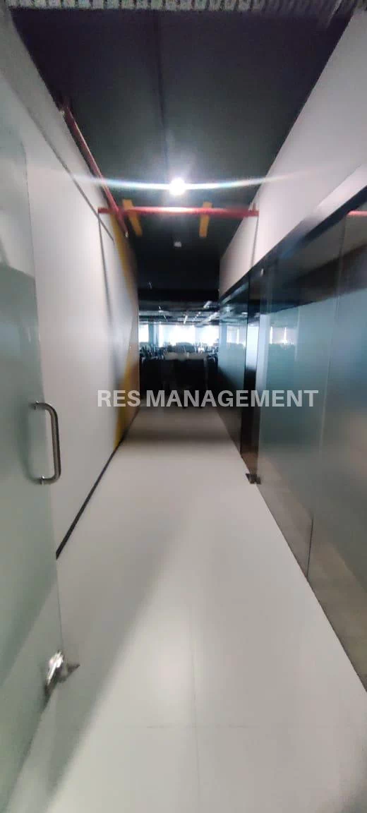 Office Space for Sale in Satellite, Ahmedabad