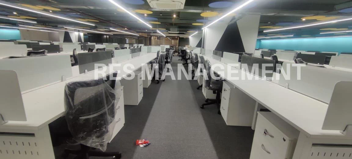 Office Space for Sale in Satellite, Ahmedabad