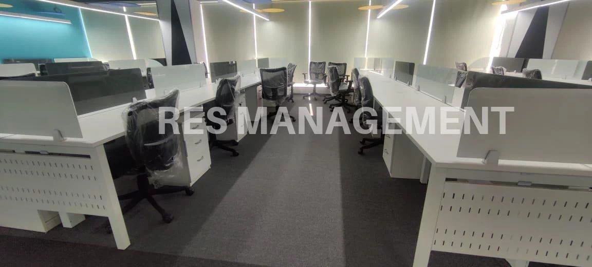 Office Space for Sale in Satellite, Ahmedabad