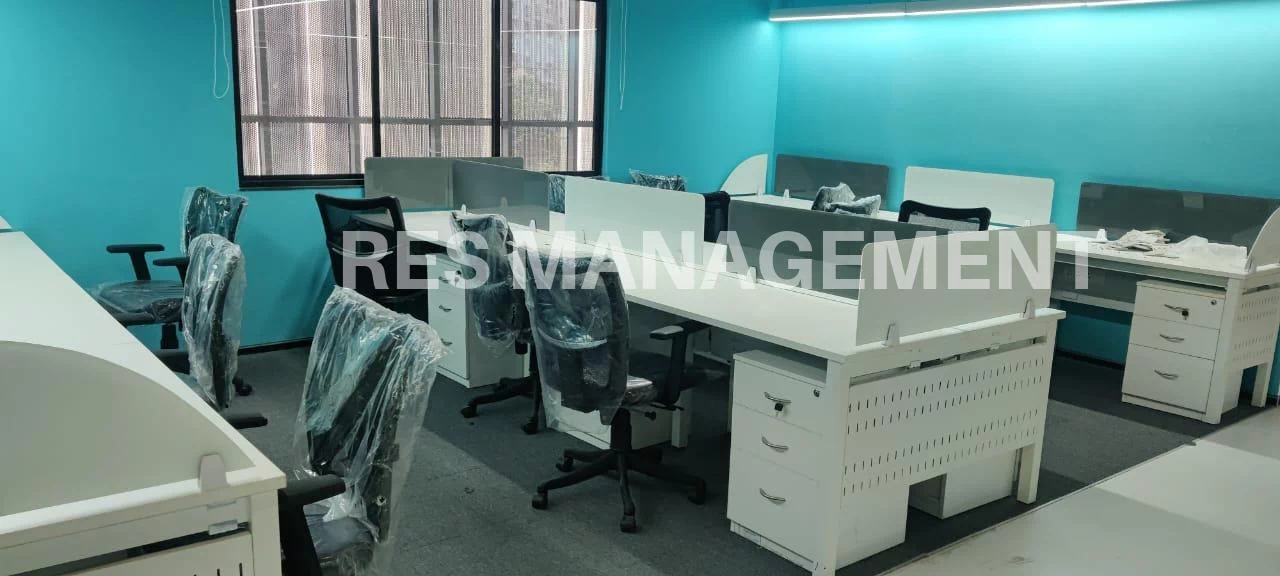 Office Space for Sale in Satellite, Ahmedabad