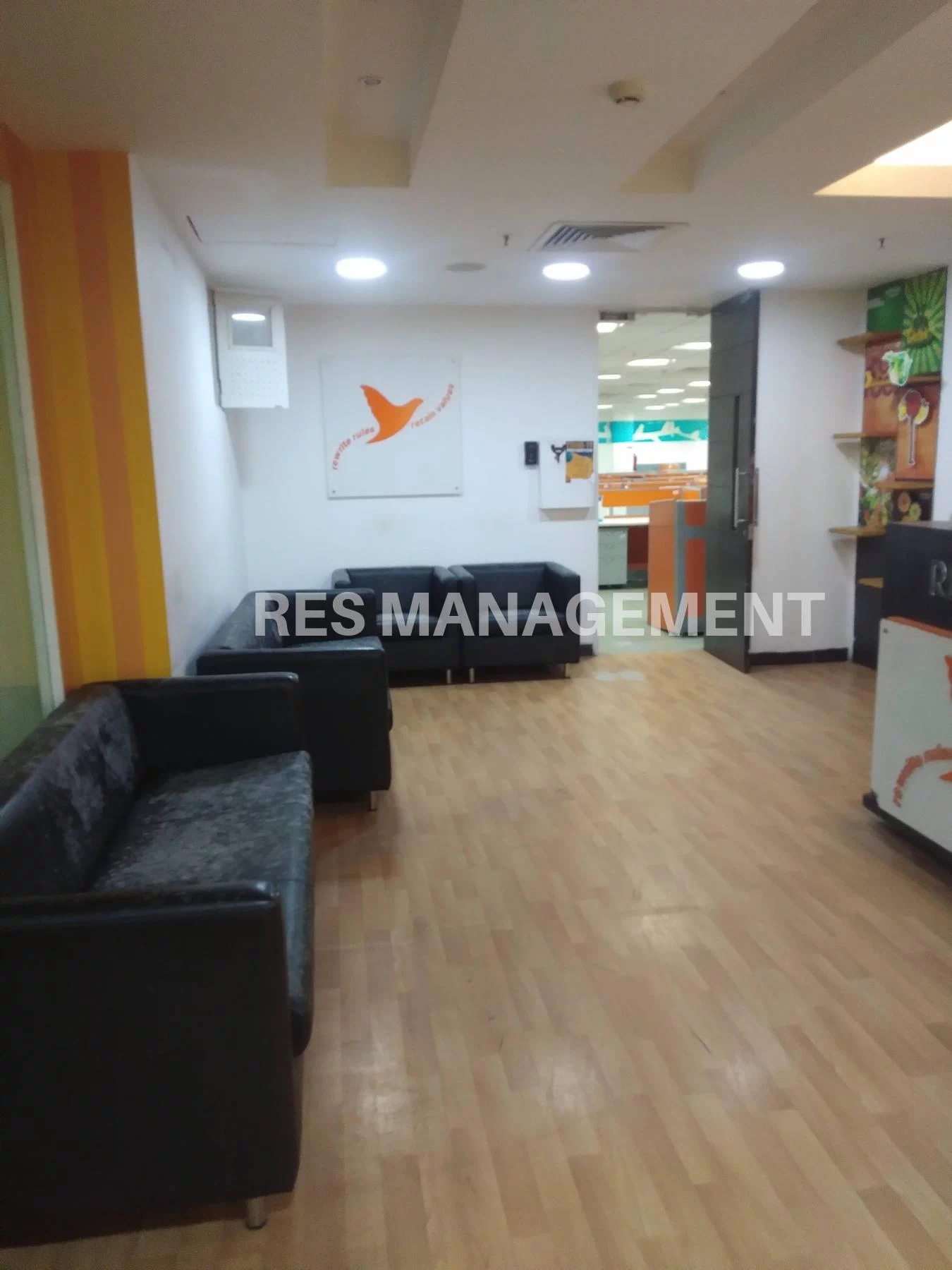 26000 ft office For Rent In Shyamal Cross Road