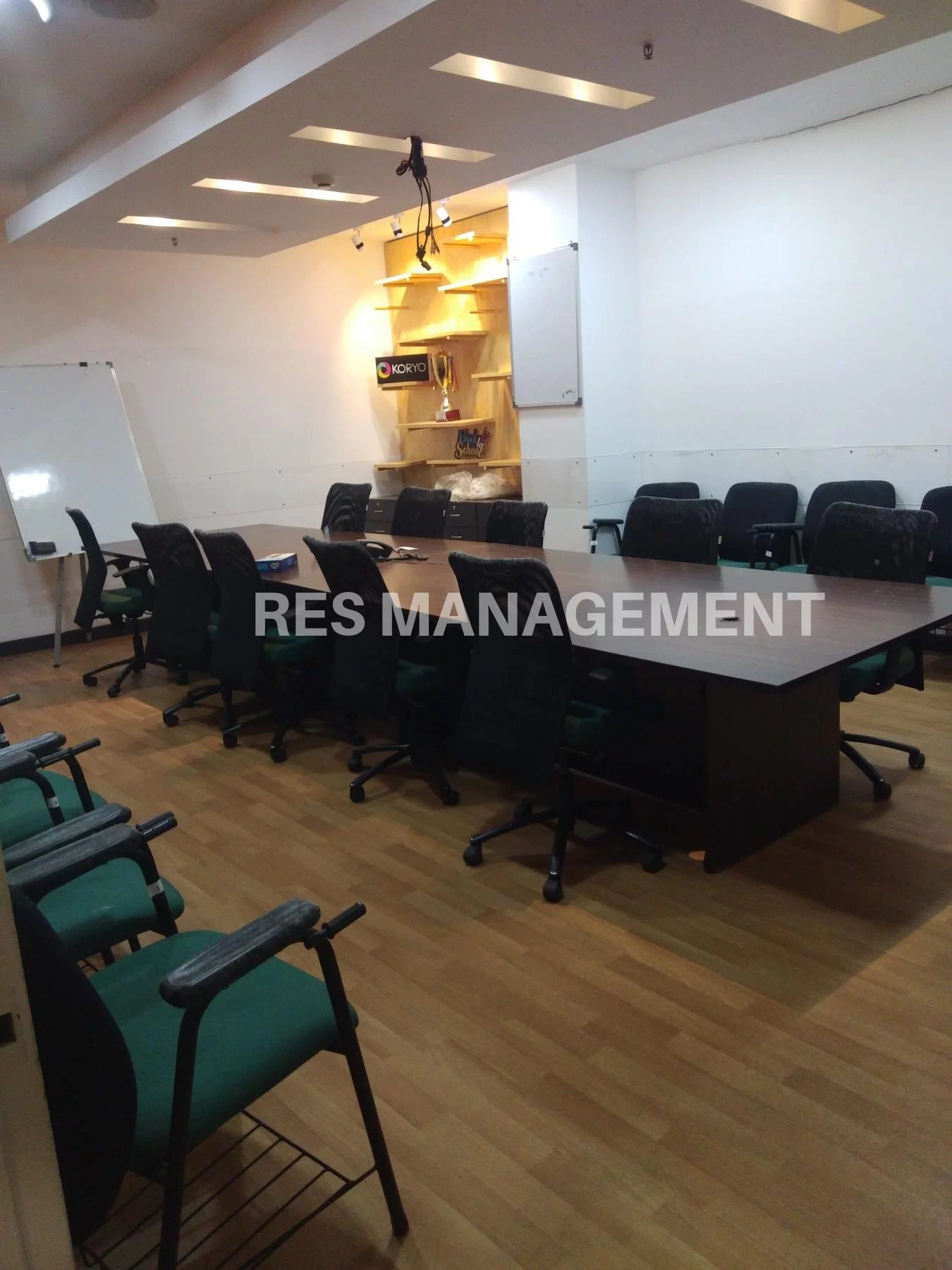 26000 ft office For Rent In Shyamal Cross Road