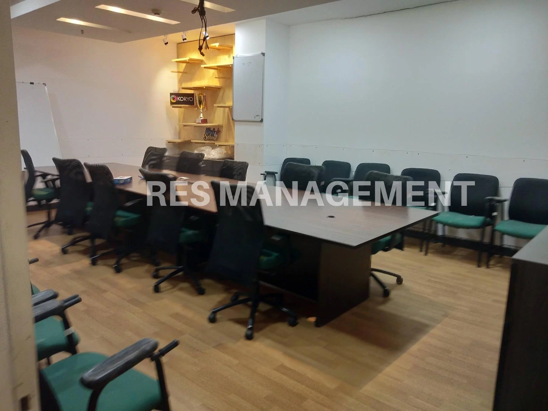 26000 ft office For Rent In Shyamal Cross Road