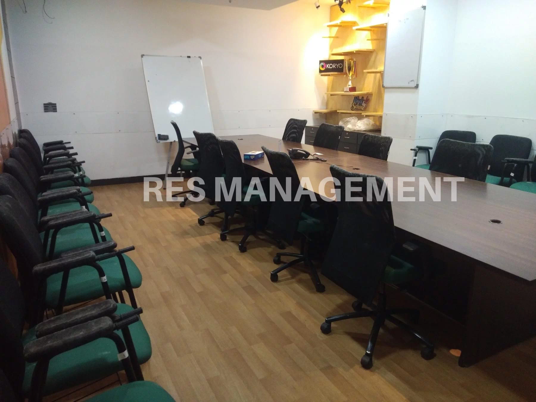 26000 ft office For Rent In Shyamal Cross Road