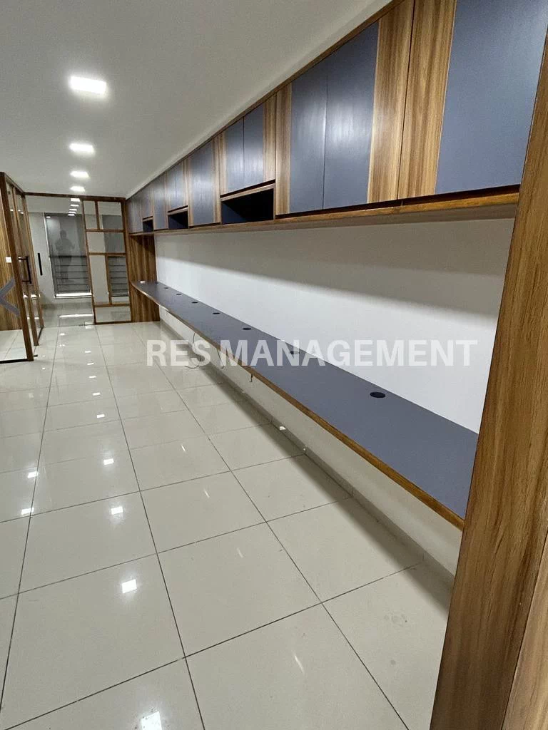 1383 ft Fully Furnished office For Rent in Zion Z1