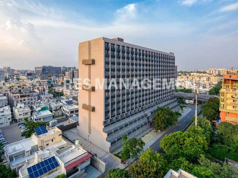 Shyamal, Satellite, Ahmedabad 