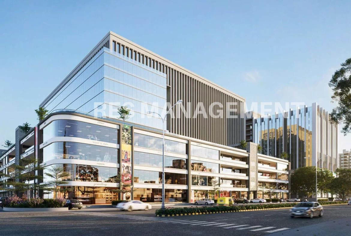 Shyamal, Satellite, Ahmedabad 
