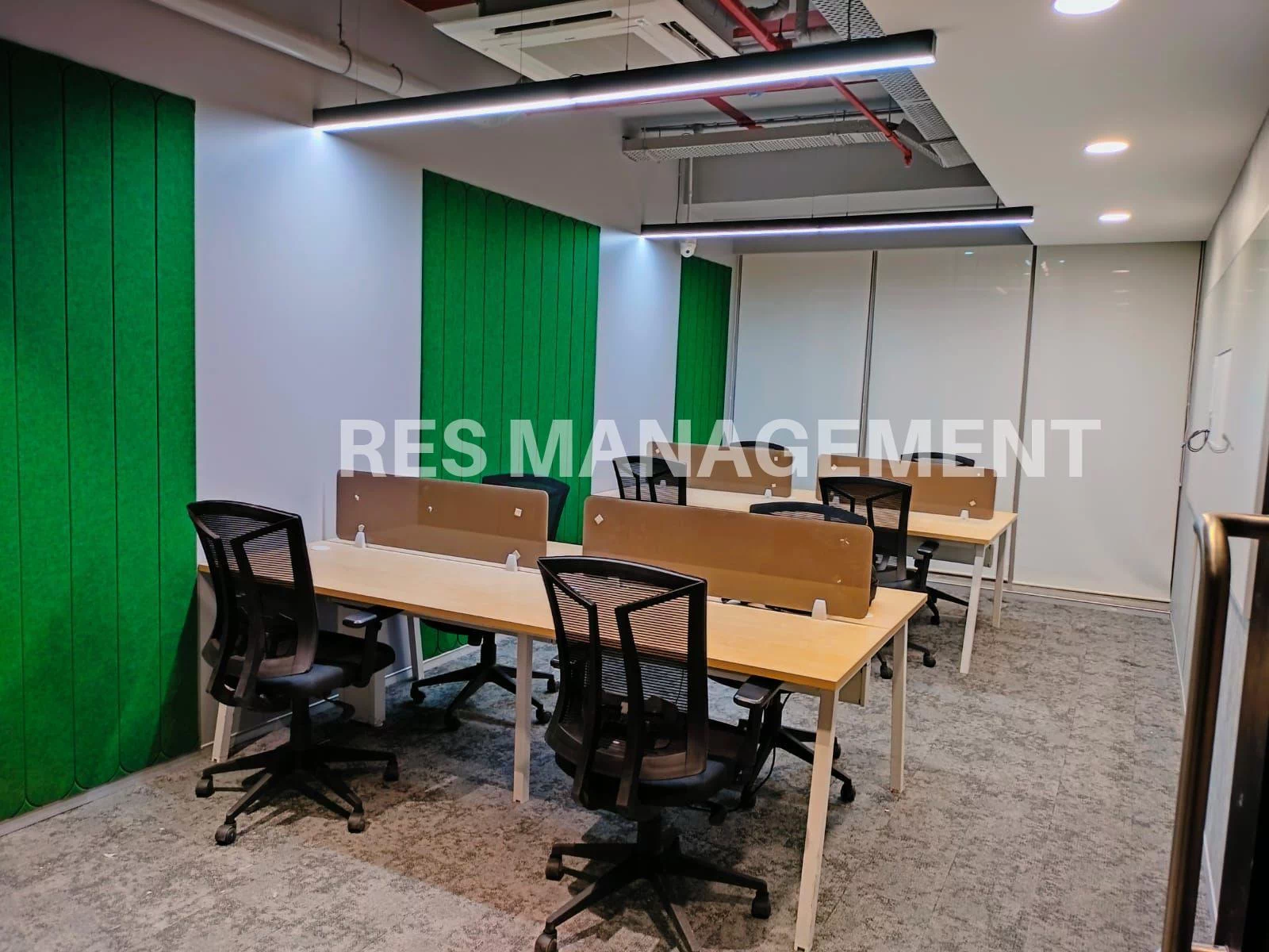 Venus Stratum, Ahmedabad 