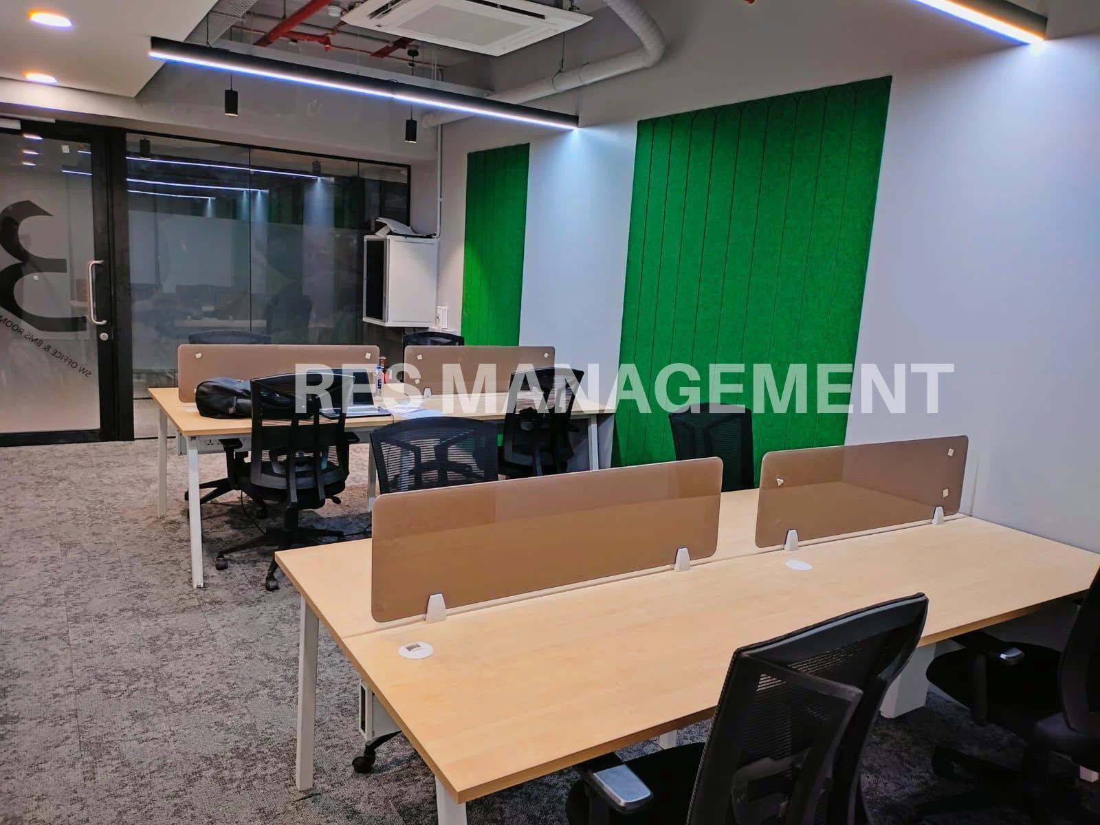 Venus Stratum, Ahmedabad 