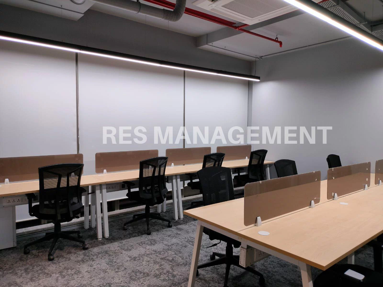 Venus Stratum, Ahmedabad 