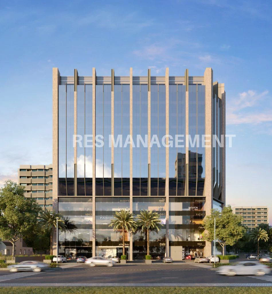 Shilp Zaveri, Shyamal, Ahmedabad 