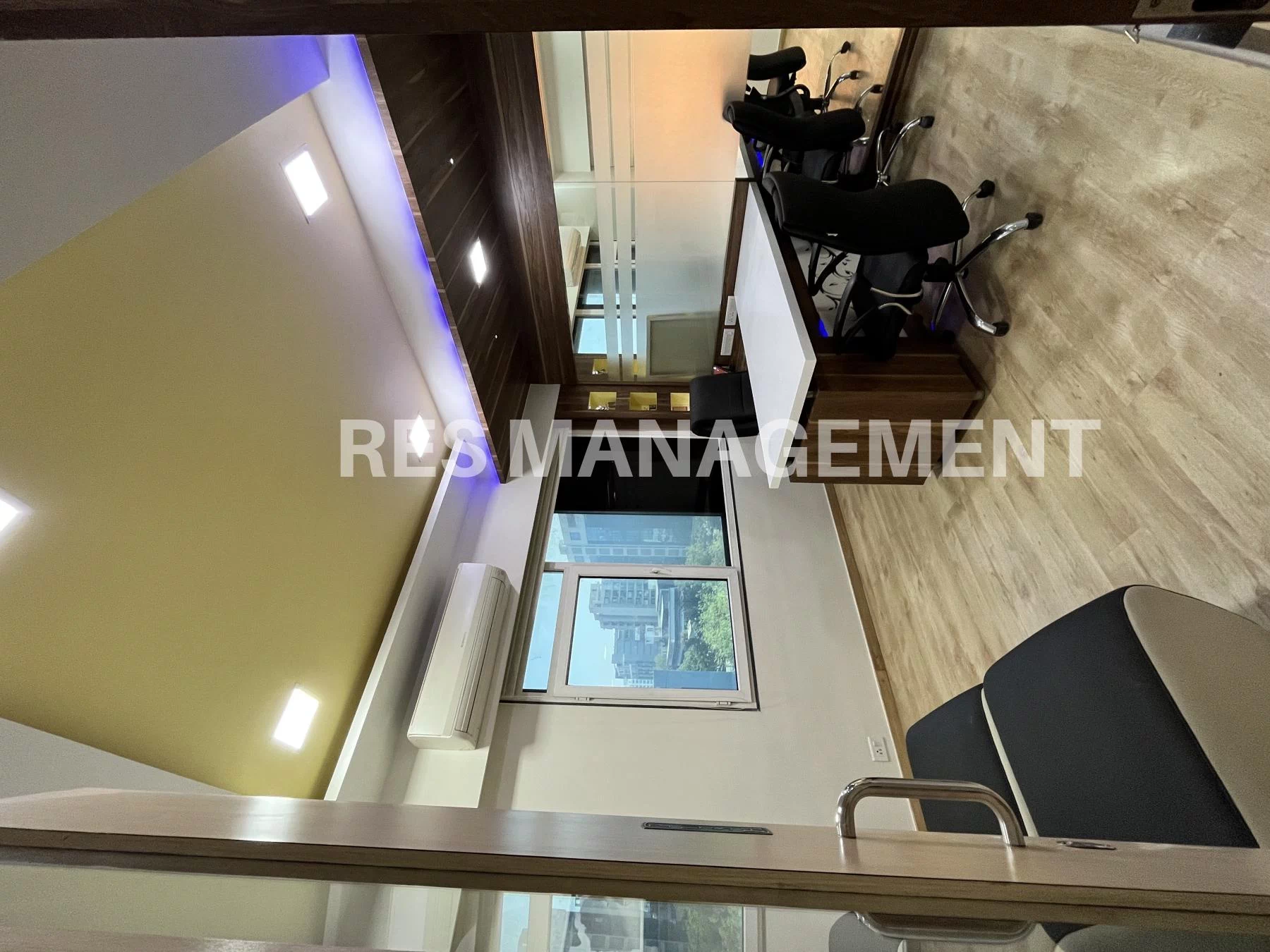 Office Space for Rent in Indraprastha Corporate in Prahlad Nagar, Ahmedabad