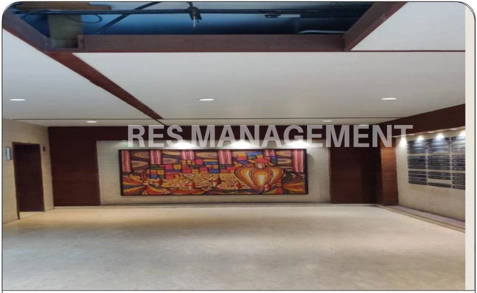 8000 Sq. Ft Office For Rent In Landmark Building, Satellite, Ahmedabad.