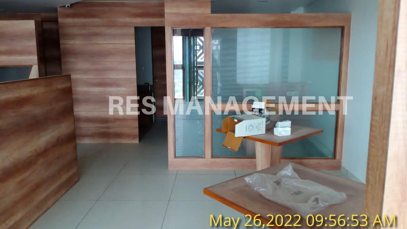 Office Space for Rent in Ratnakar Nine Square, Vastrapur, Ahmedabad