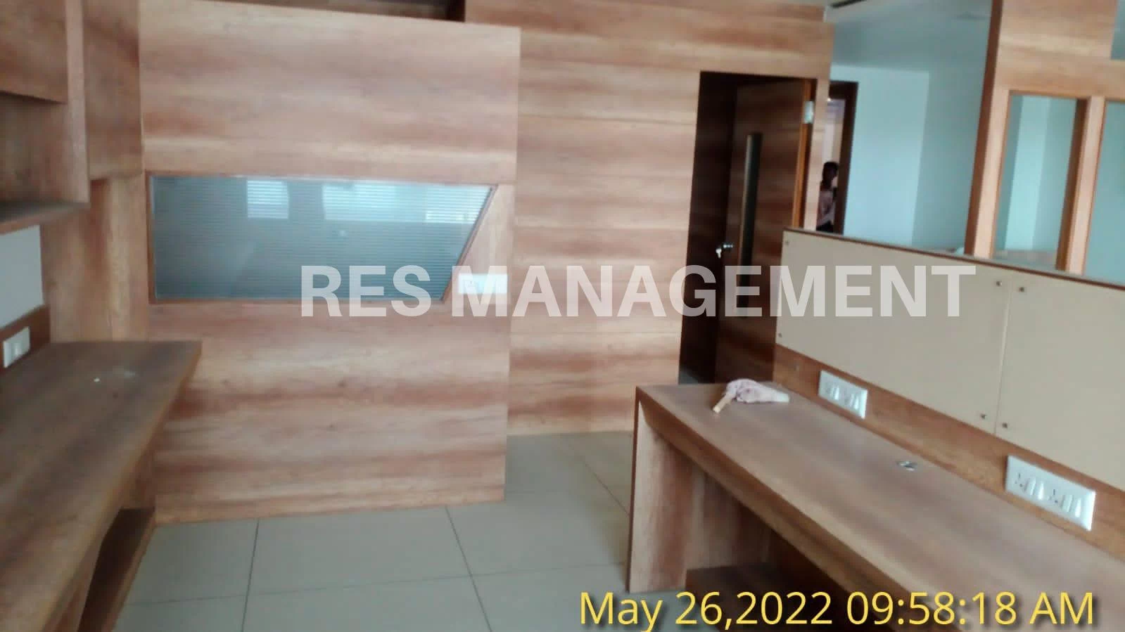 Office Space for Rent in Ratnakar Nine Square, Vastrapur, Ahmedabad