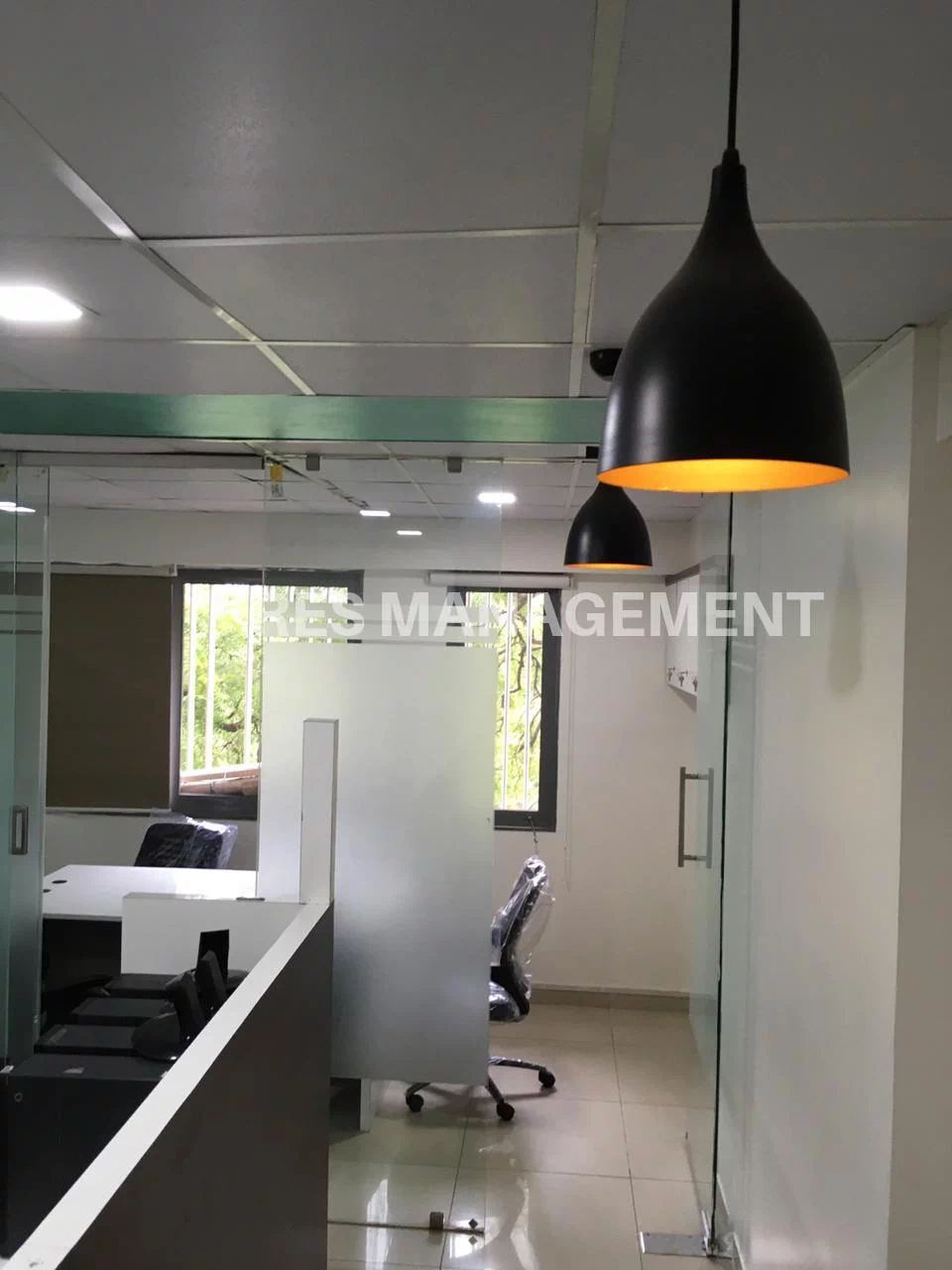 Office Space for Rent in Sakar IX, Ashram Road, Ahmedabad