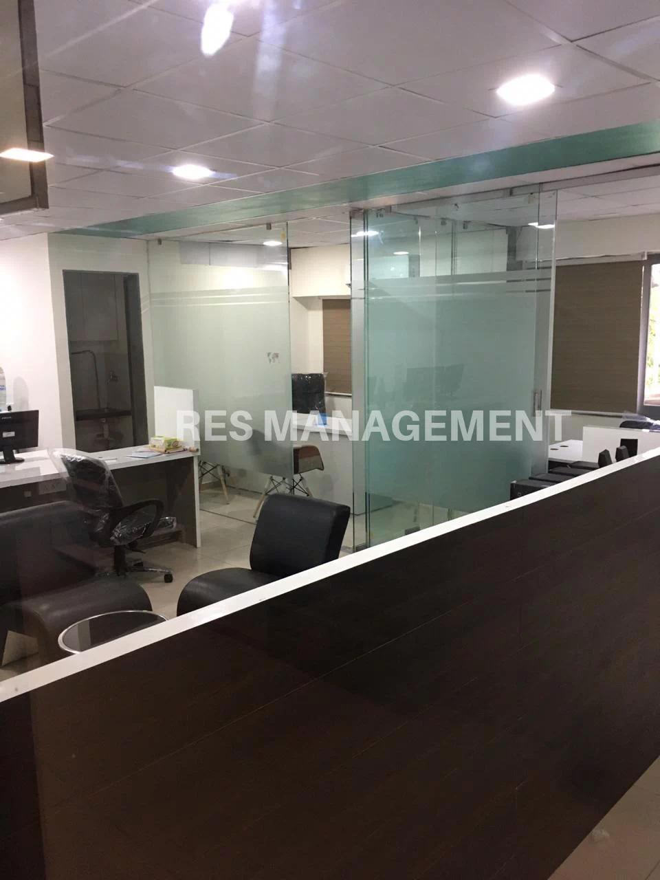 Office Space for Rent in Sakar IX, Ashram Road, Ahmedabad