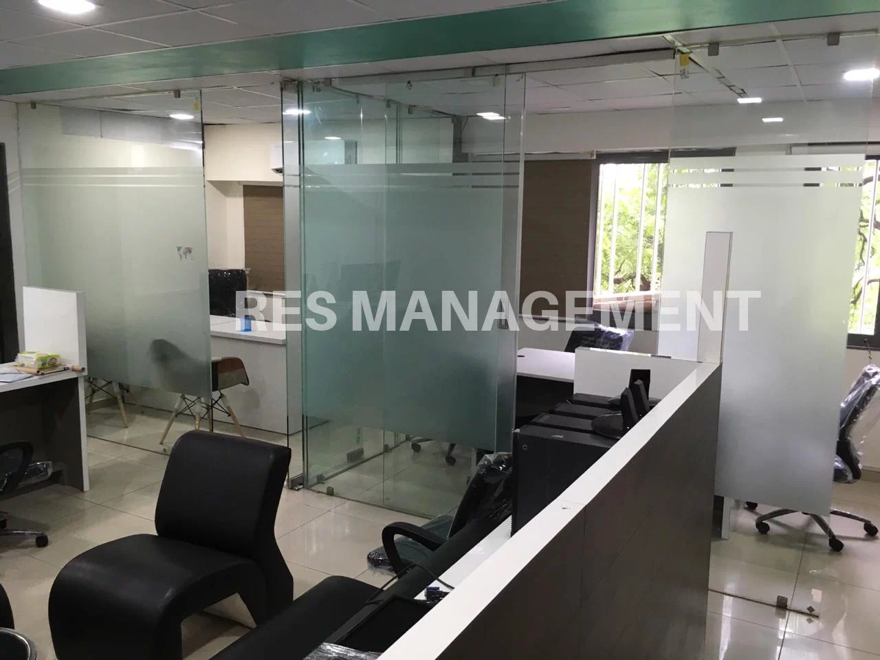 Office Space for Rent in Sakar IX, Ashram Road, Ahmedabad