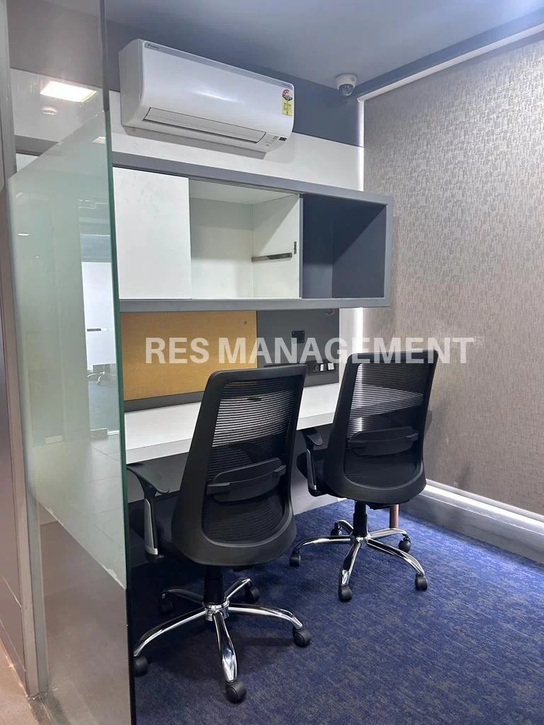 Office Space for Rent in Gala Argos, Ellisebridge, Ahmedabad