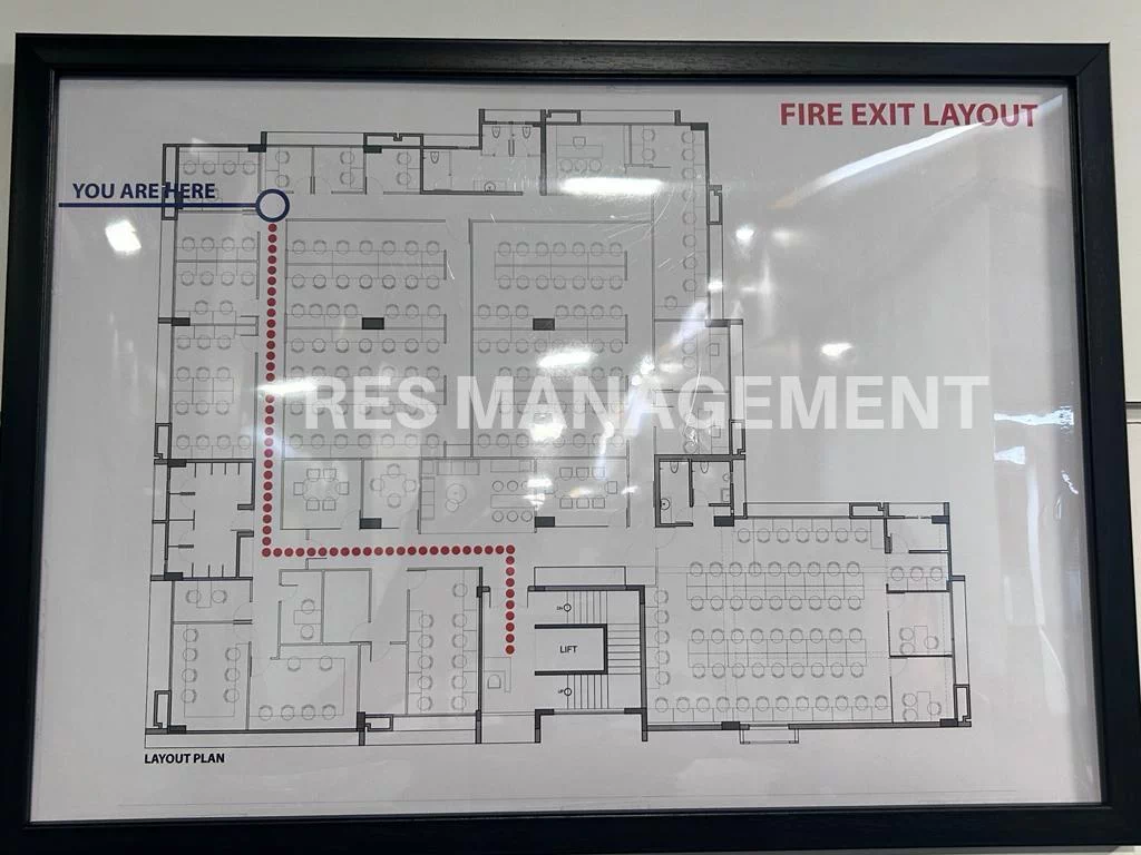 Office Space for Rent in Gala Argos, Ellisebridge, Ahmedabad