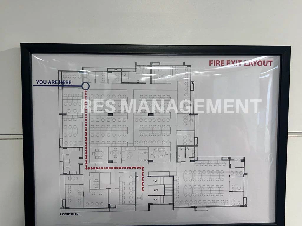 Office Space for Rent in Gala Argos, Ellisebridge, Ahmedabad