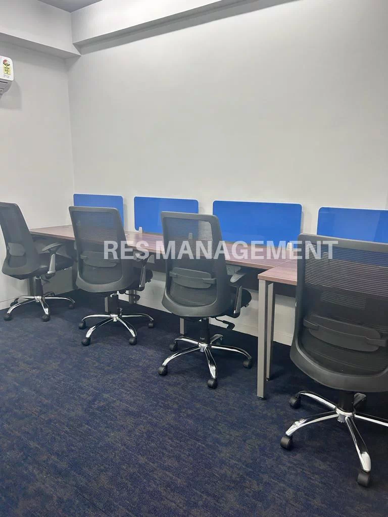 Office Space for Rent in Gala Argos, Ellisebridge, Ahmedabad