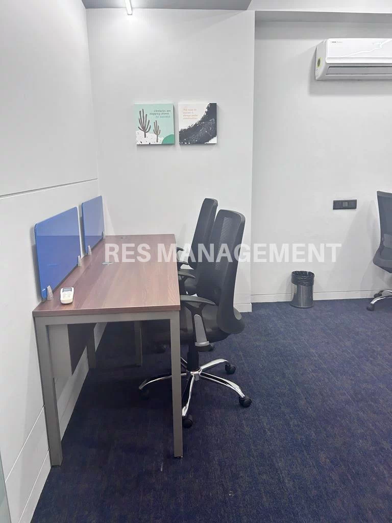 Office Space for Rent in Gala Argos, Ellisebridge, Ahmedabad