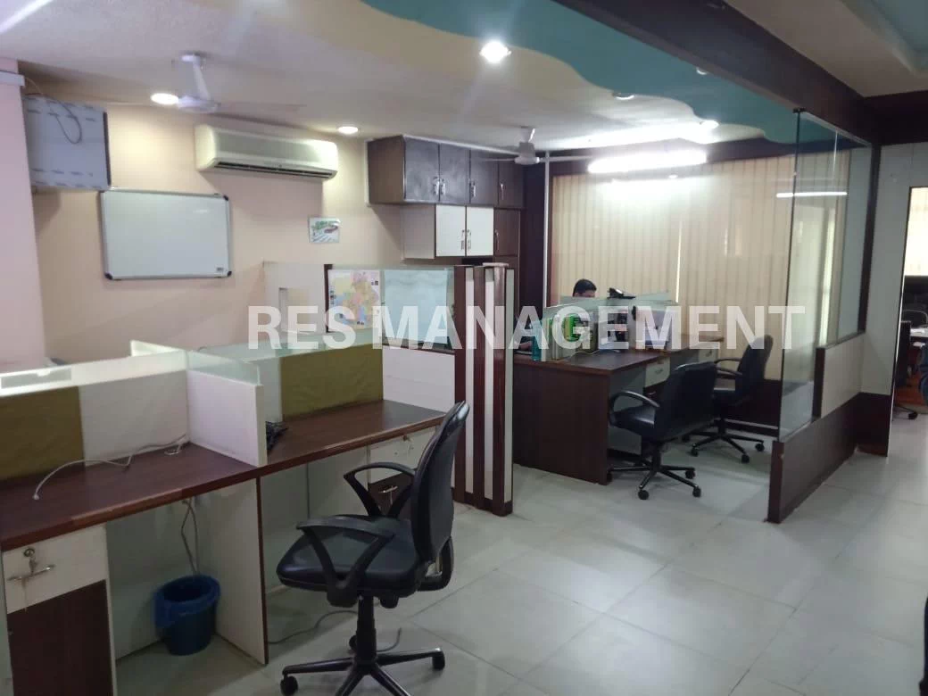 Gala Argos, Ellisebridge, Ahmedabad