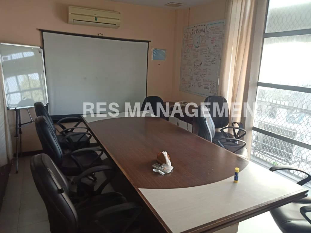 Gala Argos, Ellisebridge, Ahmedabad