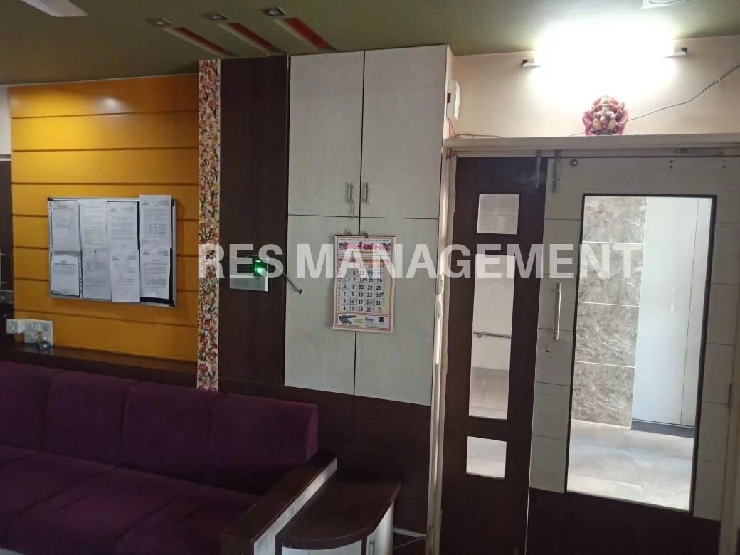 Gala Argos, Ellisebridge, Ahmedabad