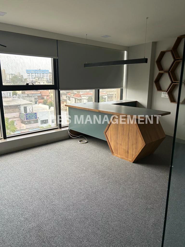 Priviara, Naherunagar, Ahmedabad