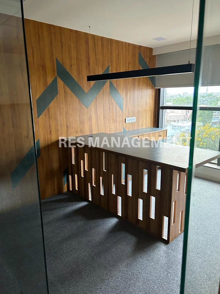 Priviara, Naherunagar, Ahmedabad