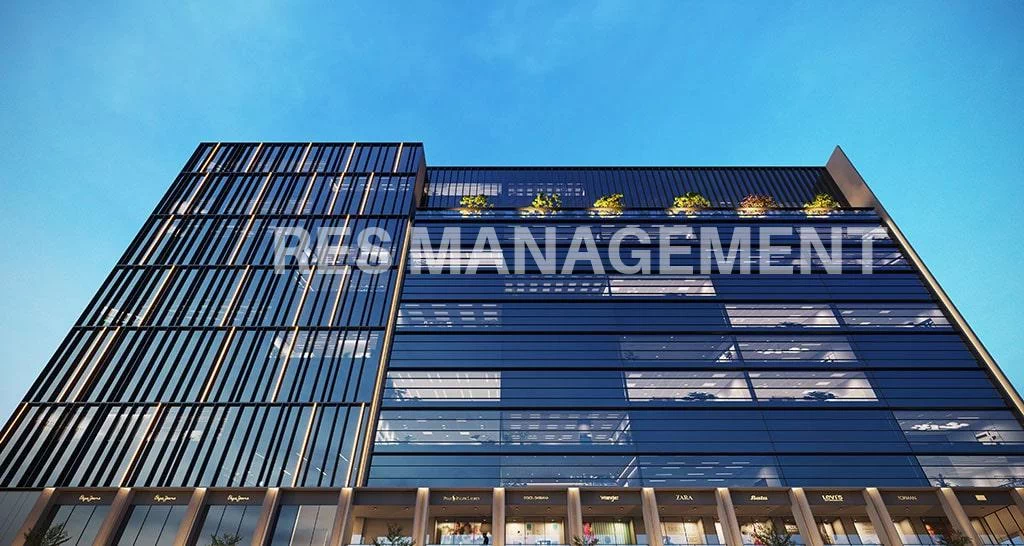 Mondeal 2, Iscon Ambli, Ahmedabad 