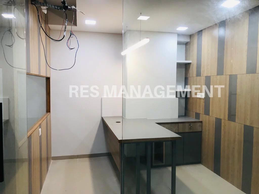 Shilp Corporate Park, SG Highway, Ahmedabad