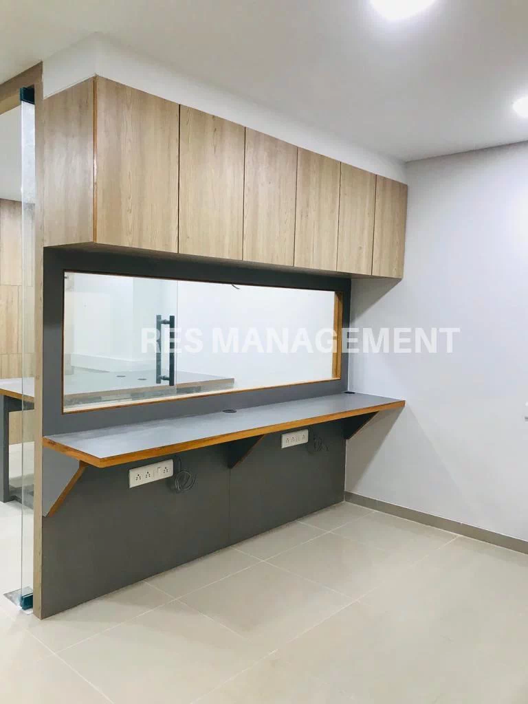 Shilp Corporate Park, SG Highway, Ahmedabad