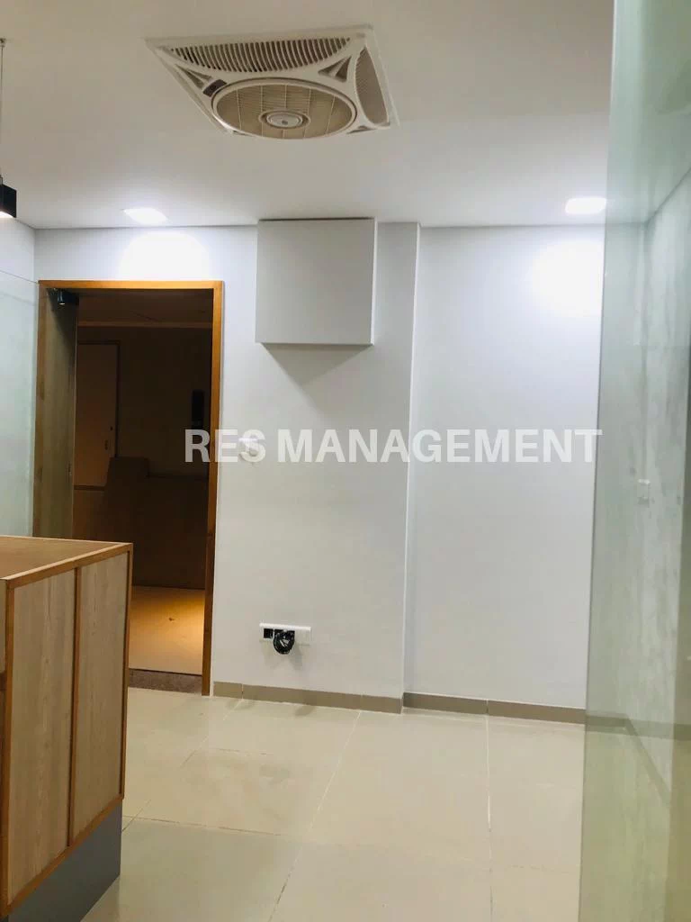 Shilp Corporate Park, SG Highway, Ahmedabad